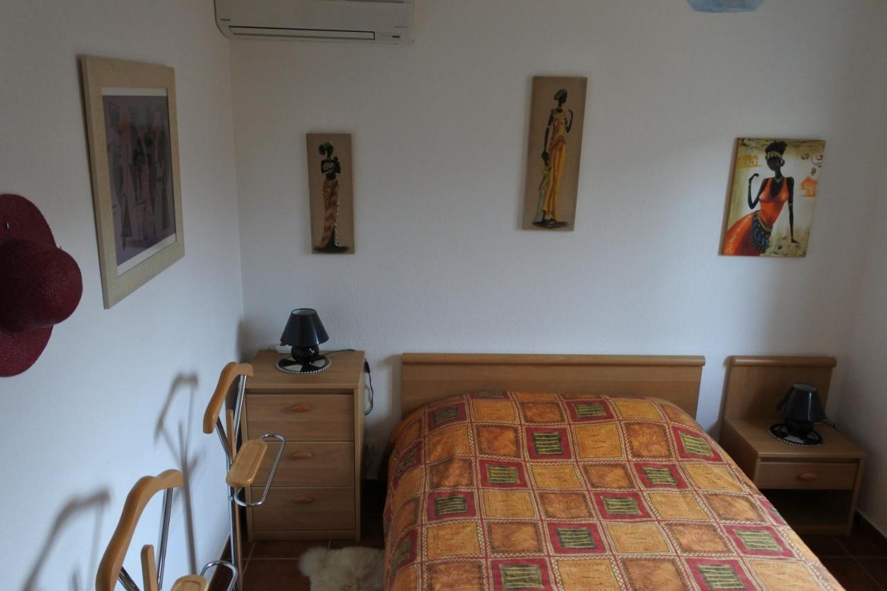 Patrimonio Chambre Avec Commodites Chez L'Habitant Екстериор снимка
