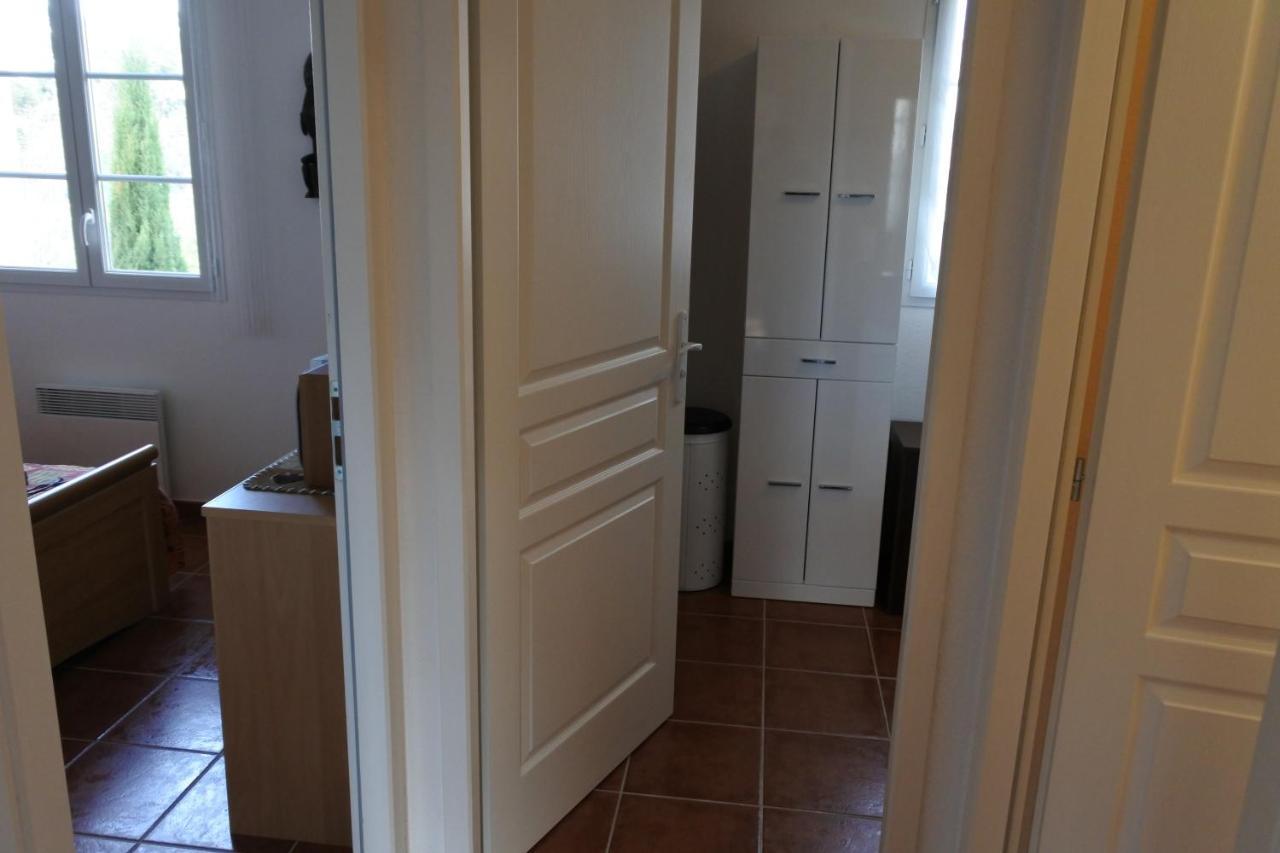 Patrimonio Chambre Avec Commodites Chez L'Habitant Екстериор снимка