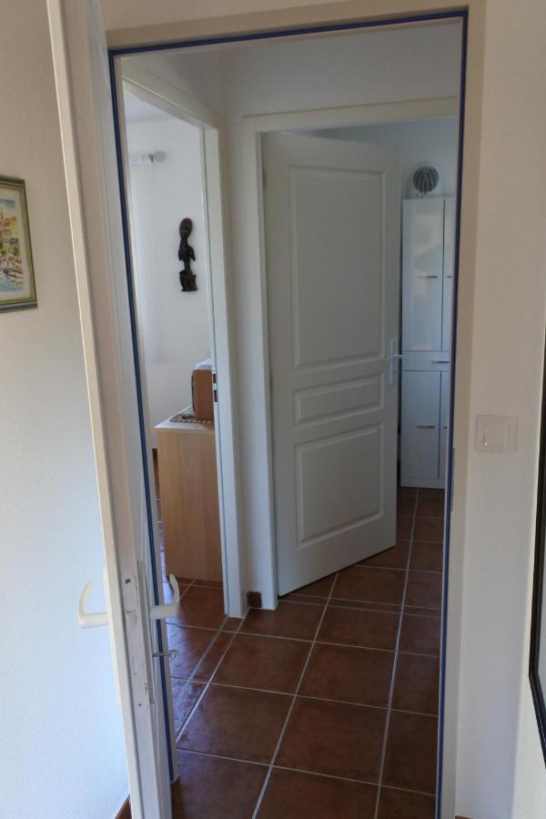 Patrimonio Chambre Avec Commodites Chez L'Habitant Екстериор снимка