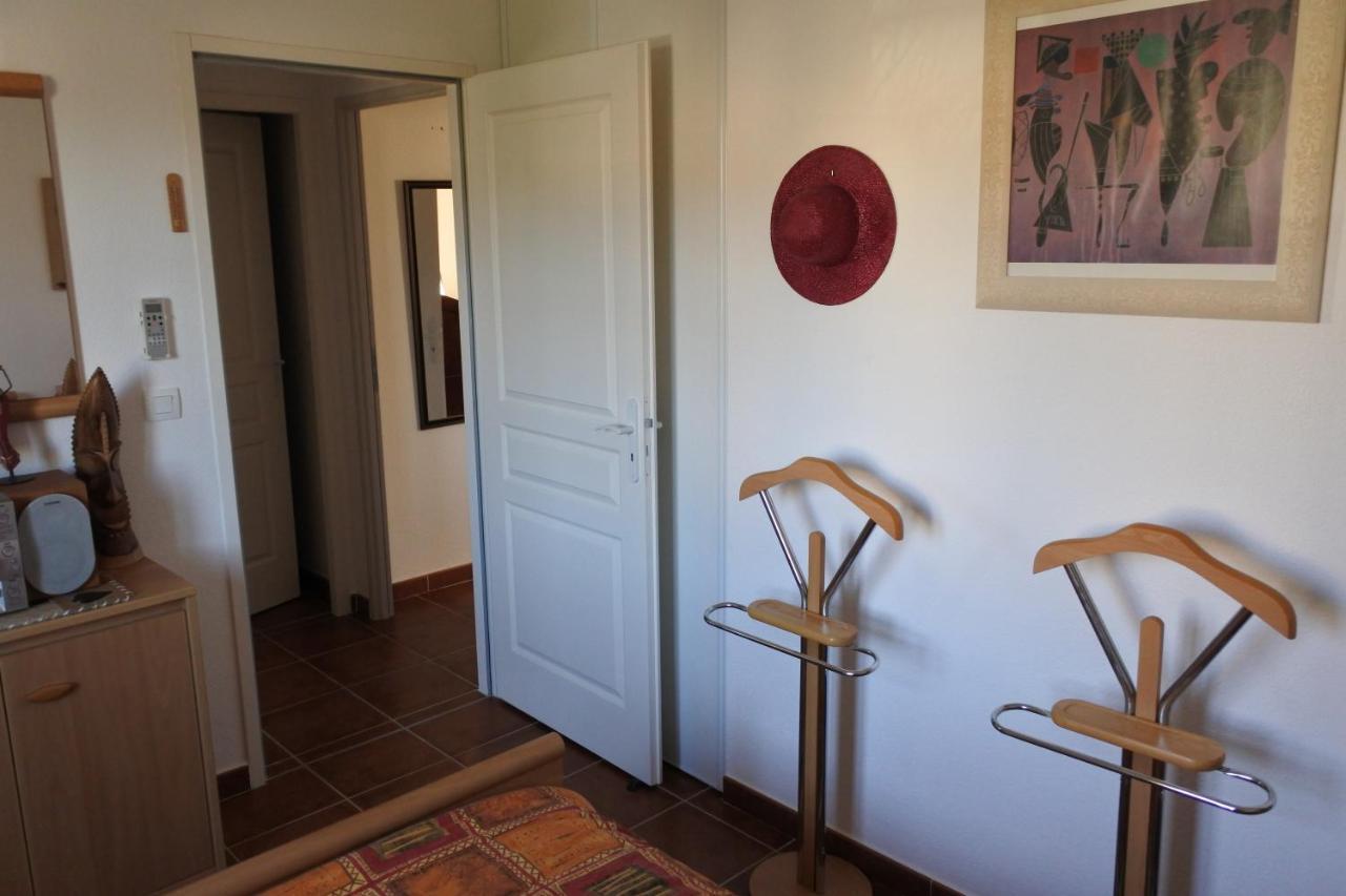 Patrimonio Chambre Avec Commodites Chez L'Habitant Екстериор снимка